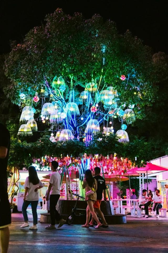 送票！13分14秒的云端告白，是东湖的七夕仪式感