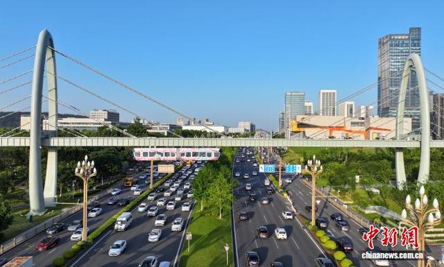多元融合助力武汉打造世界知名文化旅游目的地