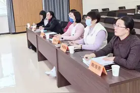 平度市人民医院举办第二届职工优质服务优秀案例评选活动图片