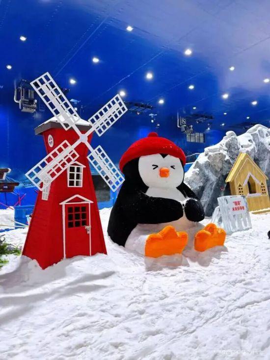 3小时“滑雪圈”解锁，周末直冲长三角这些雪场