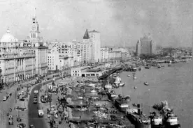 上世纪50年代，中共上海市委何以设立“高级干部自修班”图片