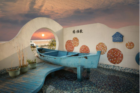 快来“薅羊毛”！金山这些景点限时免费