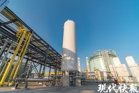 事关千家万户！新版《南京市燃气管理条例》5月起施行图片