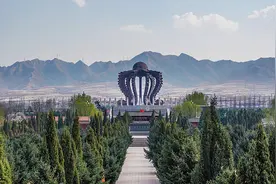 涿鹿：见证中华民族交往交流交融图片