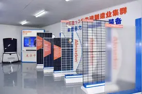 常州天宁：“先进智造”托举“千亿强区”，“稳中有进”推动高质量发展图片