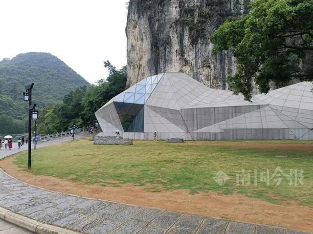 速来打卡！柳州龙潭公园核心景区，完成升级改造！