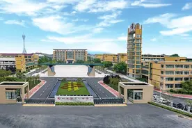 七秩领风华 桃李满天下——郑州市第十一中学多样化办学成果巡礼图片