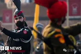 巴基斯坦这个举动，印度更是五味杂陈图片