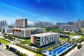 D105路来了！盘龙城新增一条便民就医公交专线图片