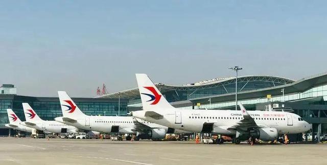 航空枢纽再升级！新航线开航、两家外航基地及东航系列项目落地西咸新区