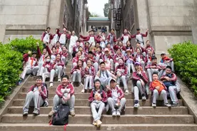 重磅福利！湖北暑期顶流研学活动来了！图片