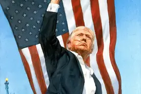 新闻早点｜“令人发指”，至少26名游客遇袭身亡！莫迪紧急回国，特朗普发声图片