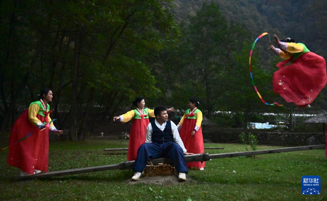 G331：“国门之路”促发展