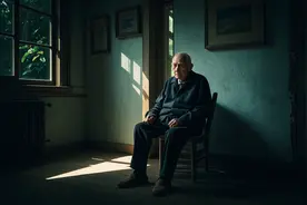 老后破产，比预想的更近图片