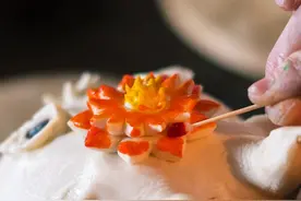 在山西，有1000种花式碳水让人上头！图片
