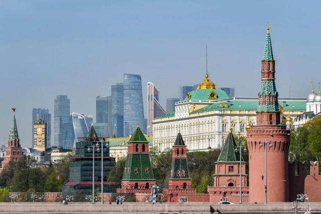 俄乌美欧博弈暗流涌动