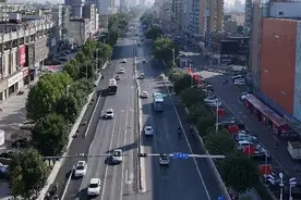 @泰安市民，这两条道路正进行半封闭施工！可绕行这些路段→图片