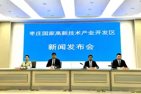 枣庄高新区已完成6个棚改项目建设 惠及5400多人图片