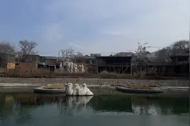 新春走基层｜“许乎”，打球去！图片
