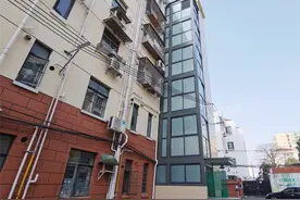 加装电梯，为什么上海北新泾这些老小区“快又多”？图片
