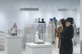 中国首家陶瓷主题艺术文创园落地北京图片