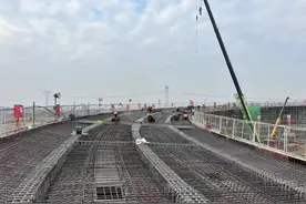 合肥⇌芜湖，第二条大通道来了！图片