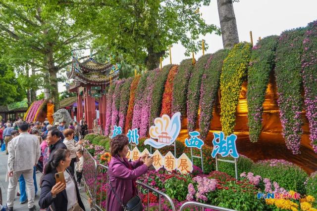 周末去哪玩？今起20天！福州人快冲！