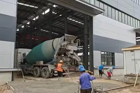 献礼国庆|东营区重点项目建设“加速跑”图片