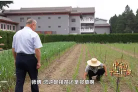 你不知道的北京中轴线上的先农坛图片