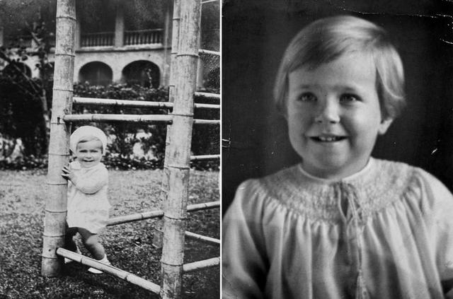 寻找照片中的TA·抗战胜利80周年丨“我永远记得80年前走出集中营的那天”