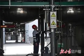 【甘快看·强信心 看发展 招商引资拼落地】从方寸工位到百亩厂区——解码甘肃泰友生物科技有限公司的“裂变方程式”图片