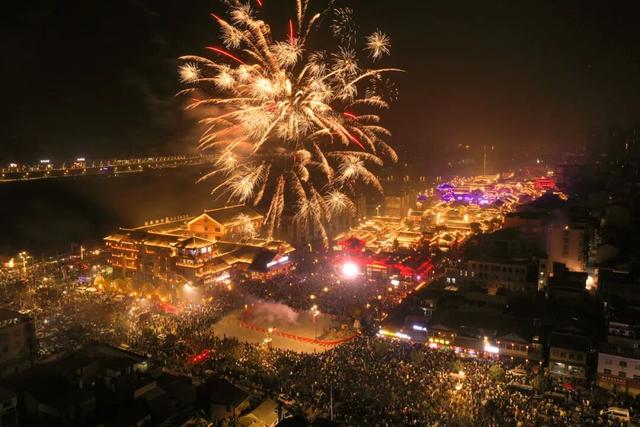 不夜荆楚｜第六站：十堰！