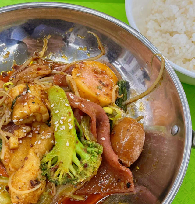 又到周末！来一场邂逅惊喜的冬日Citywalk