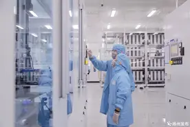 江苏扬州：“产教科城”融合领跑就业“新赛道”图片