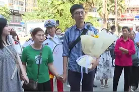 “涛娃子”回家！4岁被拐卖，28年后跨国寻亲找到巴中亲生父母图片