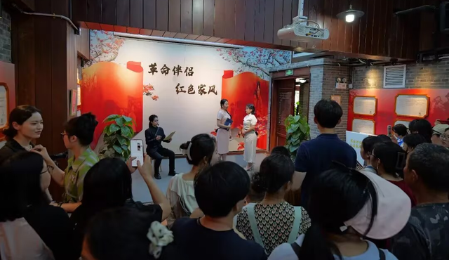 甜度超标！明天，就去南宁这些地方过七夕→