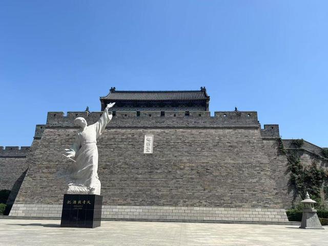 潍坊诸城：暑期文旅“全面开花”，文化体验助燃夏日经济