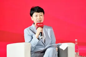 清华大学张晓燕：大湾区是全球少有的AI跨境合作高地图片