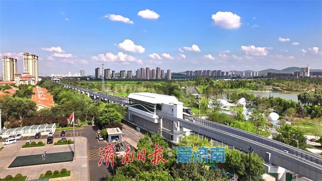 数百位全球儒商刚到济南，就吃上了三道开胃菜！