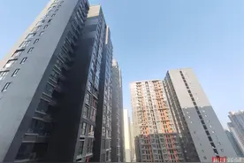 住宅层高将调整不低于3米有哪些变化？业内：提升居住舒适度图片