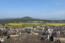 文化中国行·山河弦歌︱这座百年乡村图书馆 何以通达世界？图片