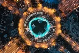 锚定“世界光谷”，打造中部地区崛起重要创新支点——专访武汉市委常委、东湖高新区党工委书记杜海洋丨封面策划①图片
