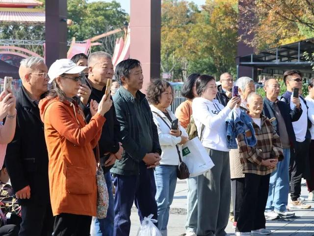 从武汉直奔长沙！不敢想今年呼和浩特会蹦出来多少“南朋友”