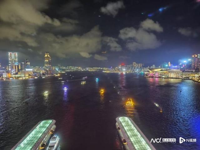 “经港飞”再添新噱头！香港机场首推中转本地游：可免费参加