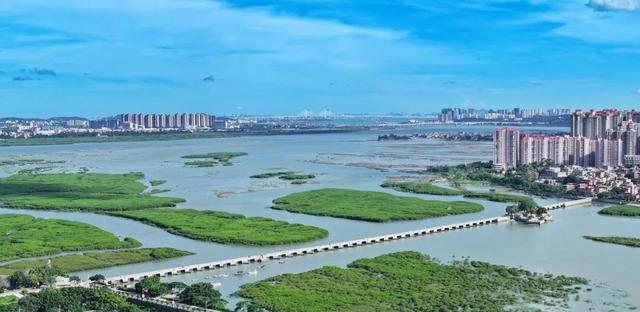 这座东南沿海城市不仅是世遗之城，还有13个“全国之最”！