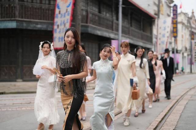 “超级假期”，玩转“上海之根”，攻略来了丨国庆松江，精彩不断