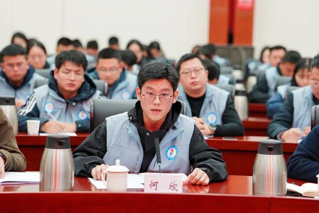 十二载初心不改，巴中青年再踏“重走红军路”征程