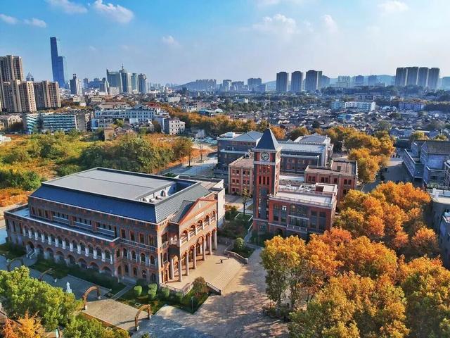 镇江，你变了！