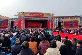 戏迷争霸别开生面　尽显西北秦腔魅力图片