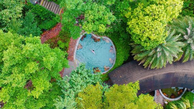 暖身又暖心!8条自驾线路带你在广西反向过冬→